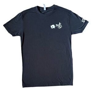 Sega x Atlus tee shirt